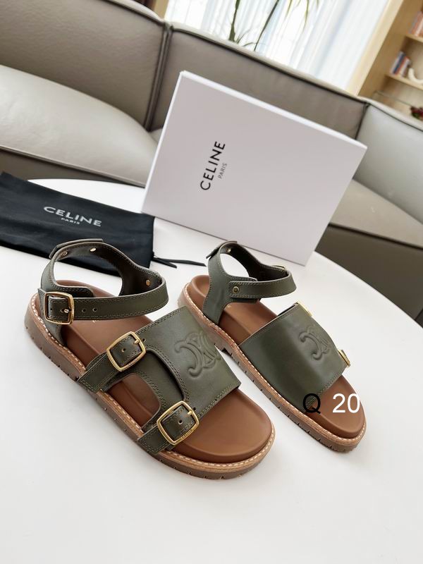 Celine sz35-40 XX0201
